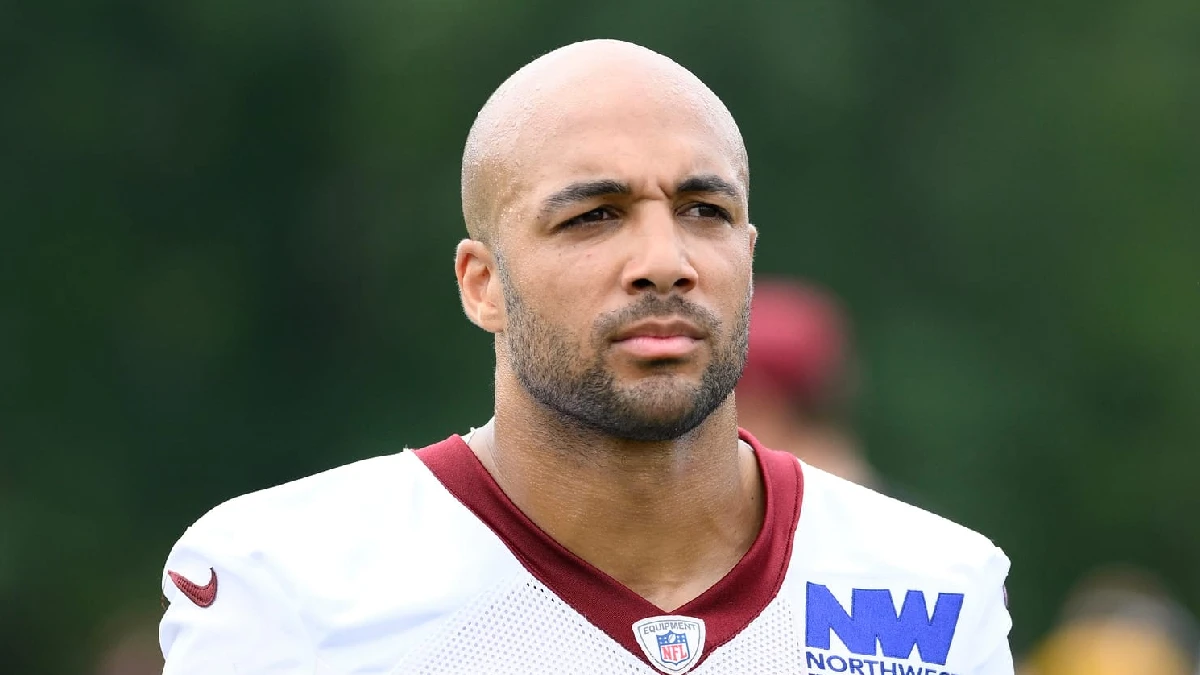 Commanders’ Austin Ekeler Faces Uncertain Future After Devastating Achilles Injury