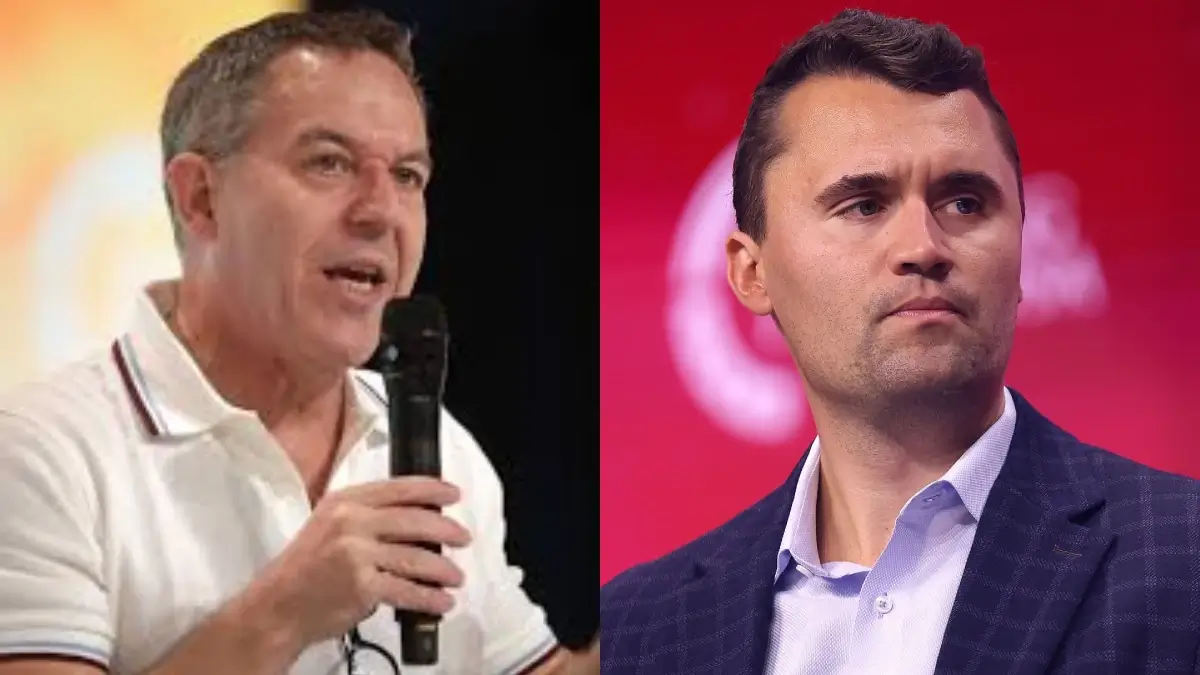 Greg Gutfeld’s Fiery Rant Over Charlie Kirk’s Death Stuns Fans