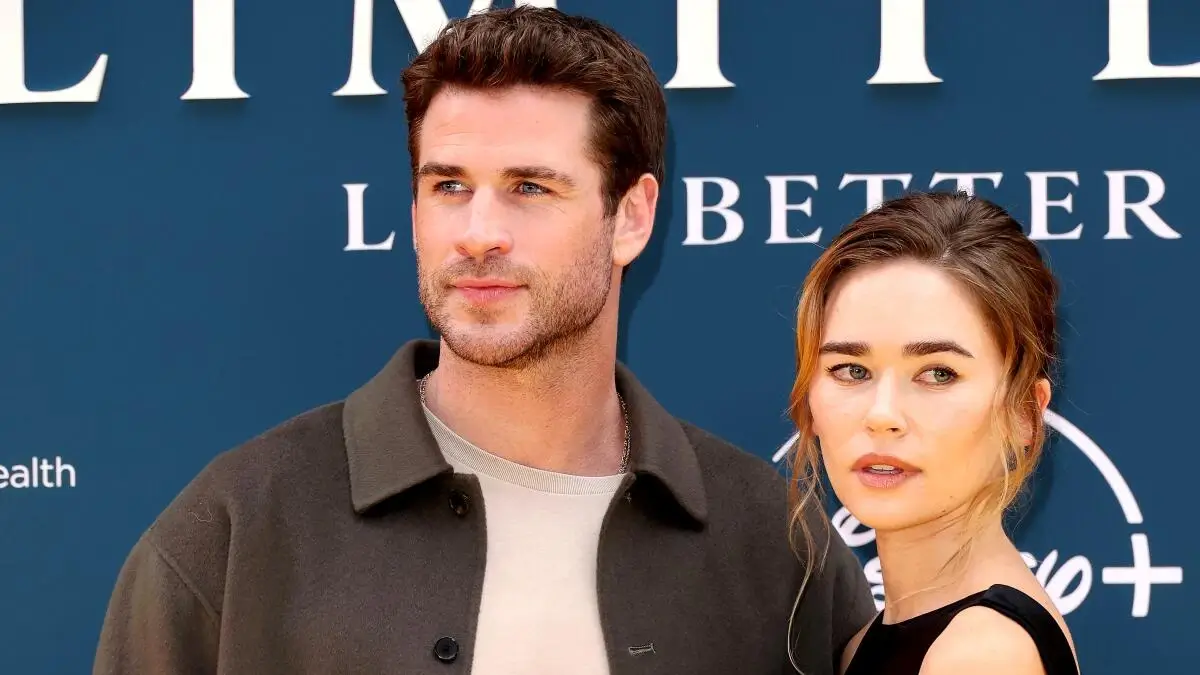Liam Hemsworth Proposes to Gabriella Brooks with Stunning Antique Ring